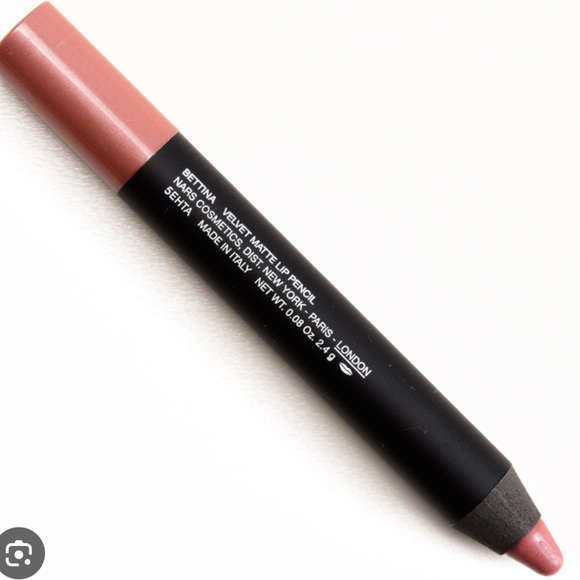 NARS Velvet Matte Lip Pencil - Bettina - Picture 5 of 7
